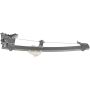 DORMAN 751-410 Power Window Regulator And Motor Assembly