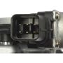 DORMAN 751-410 Power Window Regulator And Motor Assembly