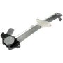 DORMAN 751-414 Power Window Regulator And Motor Assembly