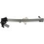 DORMAN 751-414 Power Window Regulator And Motor Assembly
