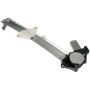 DORMAN 751-415 Power Window Regulator And Motor Assembly
