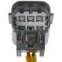 DORMAN 751-439 Power Window Regulator And Motor Assembly