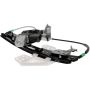 DORMAN 751-469 Power Window Regulator And Motor Assembly