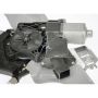 DORMAN 751-504 Power Window Regulator And Motor Assembly