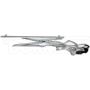 DORMAN 751-507 Power Window Regulator And Motor Assembly