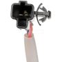 DORMAN 751-507 Power Window Regulator And Motor Assembly