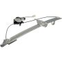 DORMAN 751-512 Power Window Regulator And Motor Assembly