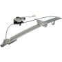 DORMAN 751-512 Power Window Regulator And Motor Assembly