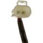 DORMAN 751-513 Power Window Regulator And Motor Assembly