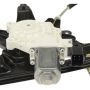 DORMAN 751-514 Power Window Regulator And Motor Assembly