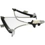 DORMAN 751-523 Power Window Regulator And Motor Assembly