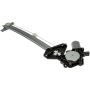 DORMAN 751-527 Power Window Regulator And Motor Assembly