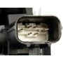 DORMAN 751-527 Power Window Regulator And Motor Assembly