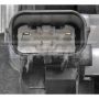 DORMAN 751-530 Power Window Regulator And Motor Assembly