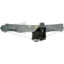 DORMAN 751-534 Power Window Regulator And Motor Assembly