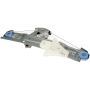 DORMAN 751-535 Power Window Regulator And Motor Assembly
