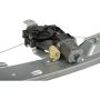 DORMAN 751-535 Power Window Regulator And Motor Assembly