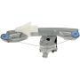 DORMAN 751-535 Power Window Regulator And Motor Assembly