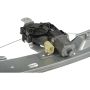DORMAN 751-535 Power Window Regulator And Motor Assembly