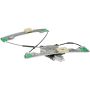 DORMAN 751-538 Power Window Regulator And Motor Assembly
