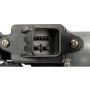 DORMAN 751-538 Power Window Regulator And Motor Assembly