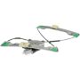 DORMAN 751-539 Power Window Regulator And Motor Assembly