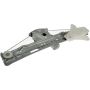 DORMAN 751-540 Power Window Regulator And Motor Assembly