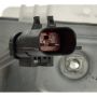 DORMAN 751-540 Power Window Regulator And Motor Assembly