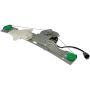 DORMAN 751-545 Power Window Regulator And Motor Assembly