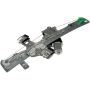 DORMAN 751-546 Power Window Regulator And Motor Assembly