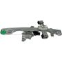 DORMAN 751-546 Power Window Regulator And Motor Assembly