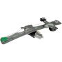 DORMAN 751-547 Power Window Regulator And Motor Assembly