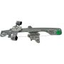 DORMAN 751-547 Power Window Regulator And Motor Assembly