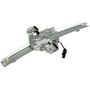 DORMAN 751-548 Power Window Regulator And Motor Assembly