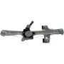 DORMAN 751-549 Power Window Regulator And Motor Assembly