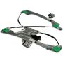 DORMAN 751-550 Power Window Regulator And Motor Assembly