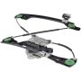 DORMAN 751-550 Power Window Regulator And Motor Assembly