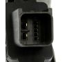DORMAN 751-551 Power Window Regulator And Motor Assembly