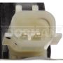 DORMAN 751-553 Power Window Regulator And Motor Assembly