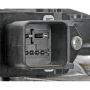 DORMAN 751-555 Power Window Regulator And Motor Assembly