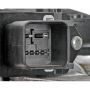 DORMAN 751-555 Power Window Regulator And Motor Assembly
