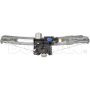 DORMAN 751-557 Power Window Regulator And Motor Assembly
