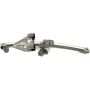 DORMAN 751-562 Power Window Regulator And Motor Assembly