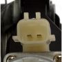 DORMAN 751-564 Power Window Regulator And Motor Assembly