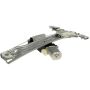DORMAN 751-565 Power Window Regulator And Motor Assembly