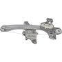 DORMAN 751-566 Power Window Regulator And Motor Assembly