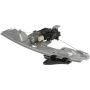 DORMAN 751-568 Power Window Regulator And Motor Assembly