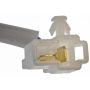 DORMAN 751-571 Power Window Regulator And Motor Assembly