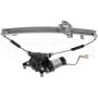 DORMAN 751-571 Power Window Regulator And Motor Assembly