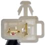 DORMAN 751-572 Power Window Regulator And Motor Assembly